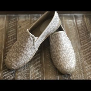 Michael Kors espadrille